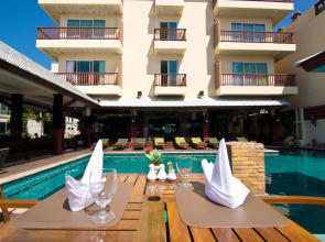 Sarita Chalet & Spa Hotel