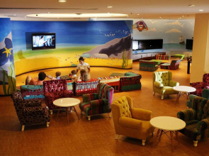 Grand Class at Grand Velas All Inclusive