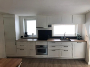 Rustig gelegen recreatiewoning in Zeeland