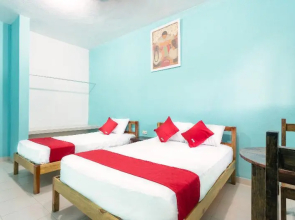 Hotel Zac-Tun by OYO Rooms