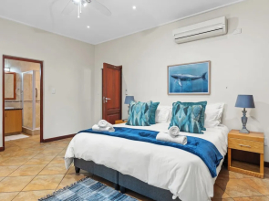 San Lameer Villa 10438