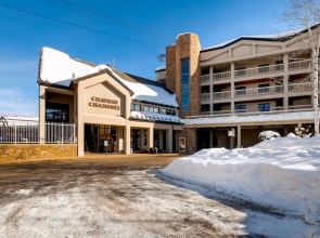 Chateau Chamonix by Steamboat Resorts