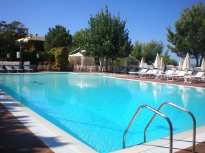 Fonteluna Residence