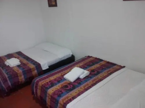 Hotel Campestre Los Naranjos