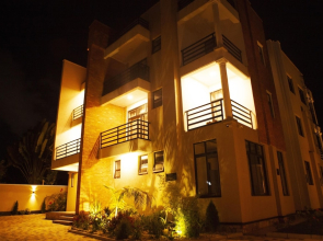 ADRIEL HOMES LTd RWANDA