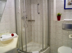 Grand Hostel Berlin Urban