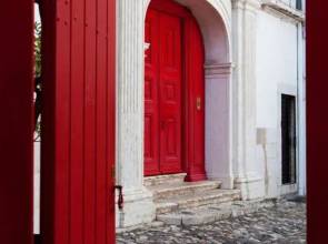 Palacio Belmonte