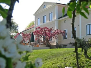 Vesterby Golf Hotell & Konferens
