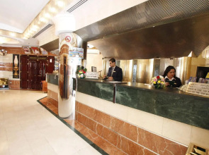 Zain International Hotel