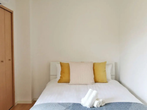 Daikoku Apartment 7F