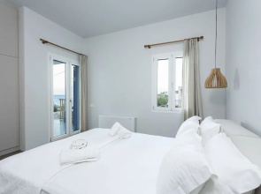 Alsea Seafront Apartments