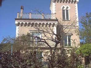 Villa Monteferrante