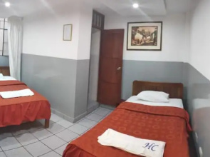 Hospedaje Celis
