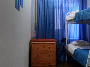 Отель «Роза ветров»