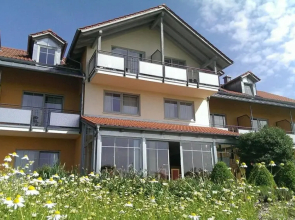 Landhotel Larenzen