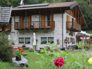Agriturismo al Marter