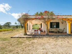 Lovely Cottage With Garden Near Orosei