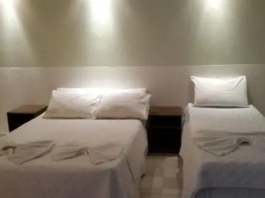 Nasser Hotel