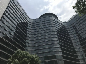 EAC Service Apartment