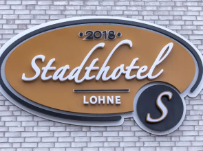 Stadthotel Lohne