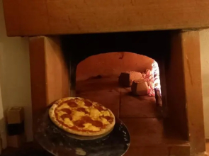 Delizioso in Villa Gaia