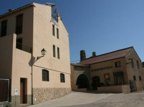 Hostal Elvira