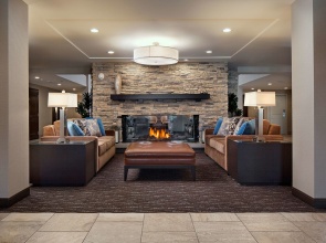 Hilton Garden Inn Marina Del Rey