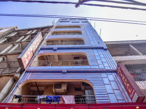 Hotel Jindal Regency