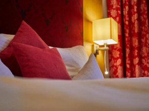 Hotel Rimberg