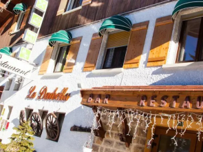 Hôtel La Darbella