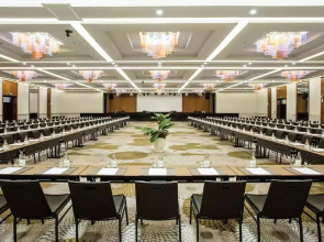 Duyen Ha Resort Cam Ranh