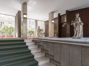 Milan Royal Suites & Luxury Apartments