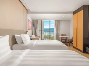 Wyndham Soleil Danang