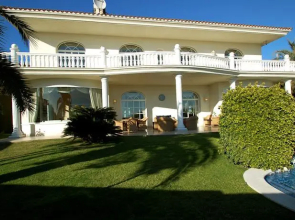 Villa Rogher