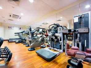 Hotel Haffner Resort & SPA - Destigo Hotels