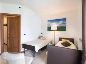 Airone Apartment