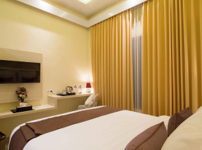 The Xotic Jimbaran Bali