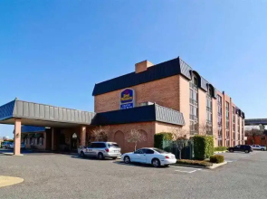Best Western Chateau Suite Hotel