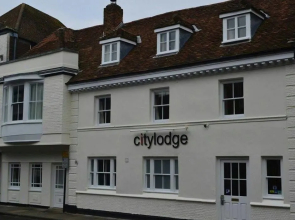 City Lodge Salisbury