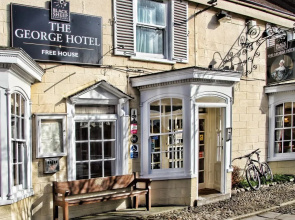 The George Hotel Easingwold