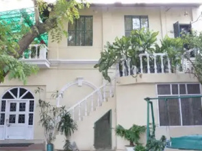 Kanchan Villa