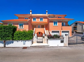 Apartments Martina