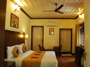 OYO 11839 Hotel Paradise Mansion