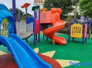 Huajianyu Boutique Stay