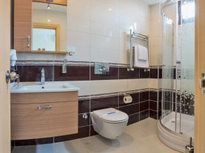 Апарт-отель Invictum Residence