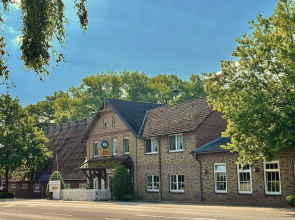 Landhotel Vessens Hoff