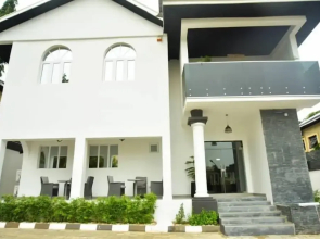 Hague Continental Hotel Maitama Abuja