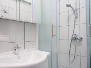 Mezzanine Apartments