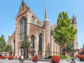 Amazing Home in Heinkenszand With Outdoor Swimming Pool, Wifi and 2 Bedrooms