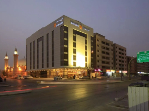 Grand Plaza Hotel - Dhabab Riyadh